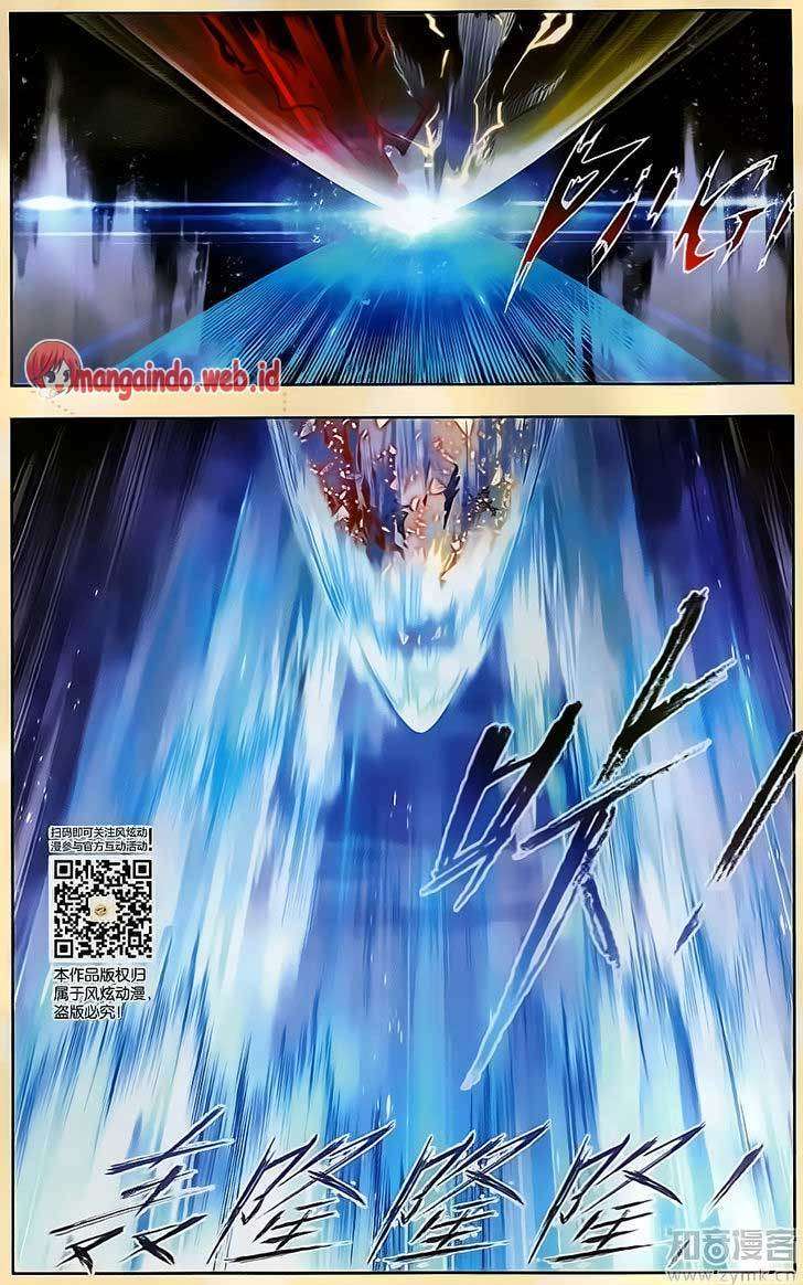 Soul Land Chapter 196 Gambar 18
