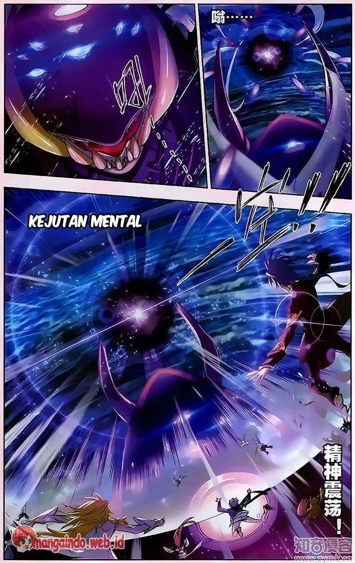 Soul Land Chapter 195 Gambar 5