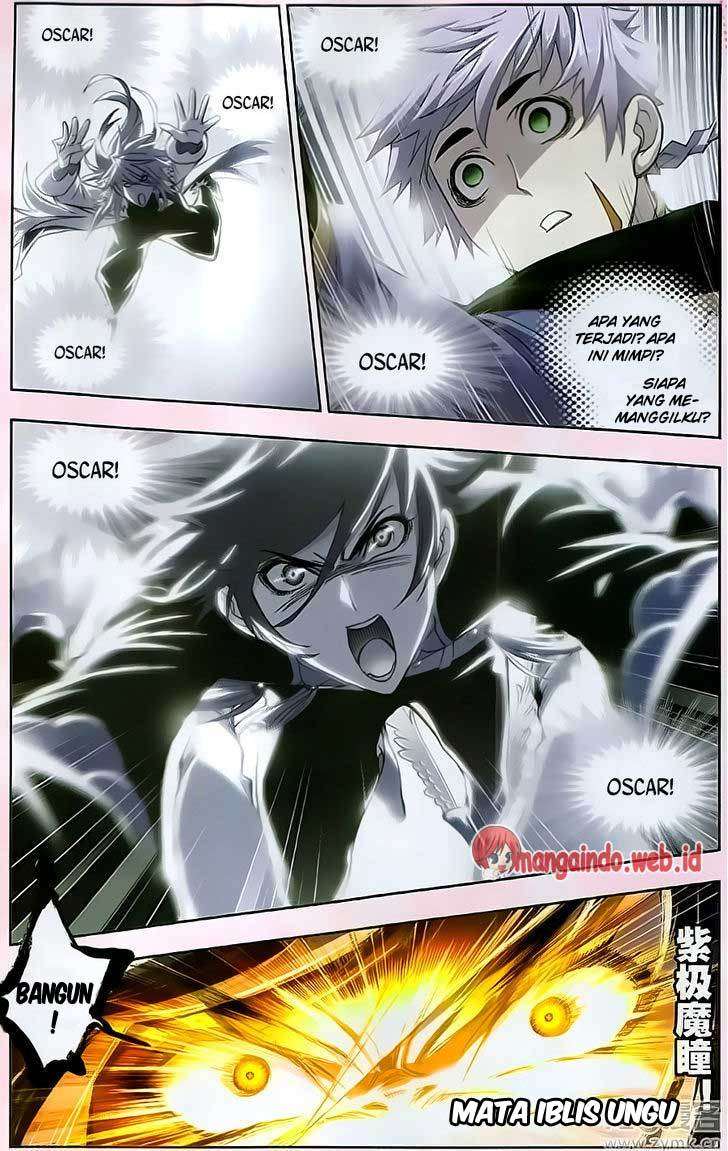 Soul Land Chapter 195 Gambar 7