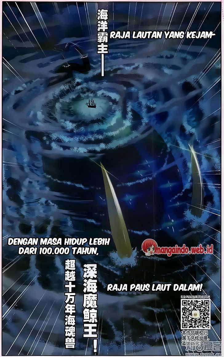Soul Land Chapter 194 Gambar 23
