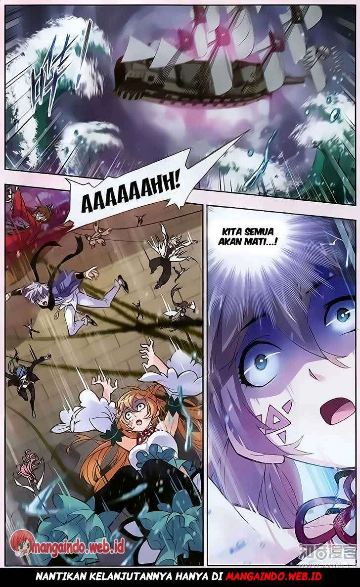 Soul Land Chapter 194 Gambar 25