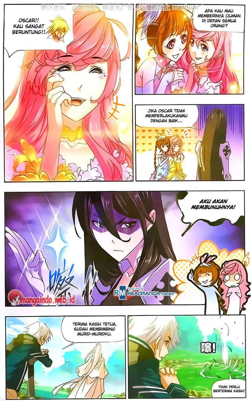 Soul Land Chapter 181 Gambar 13