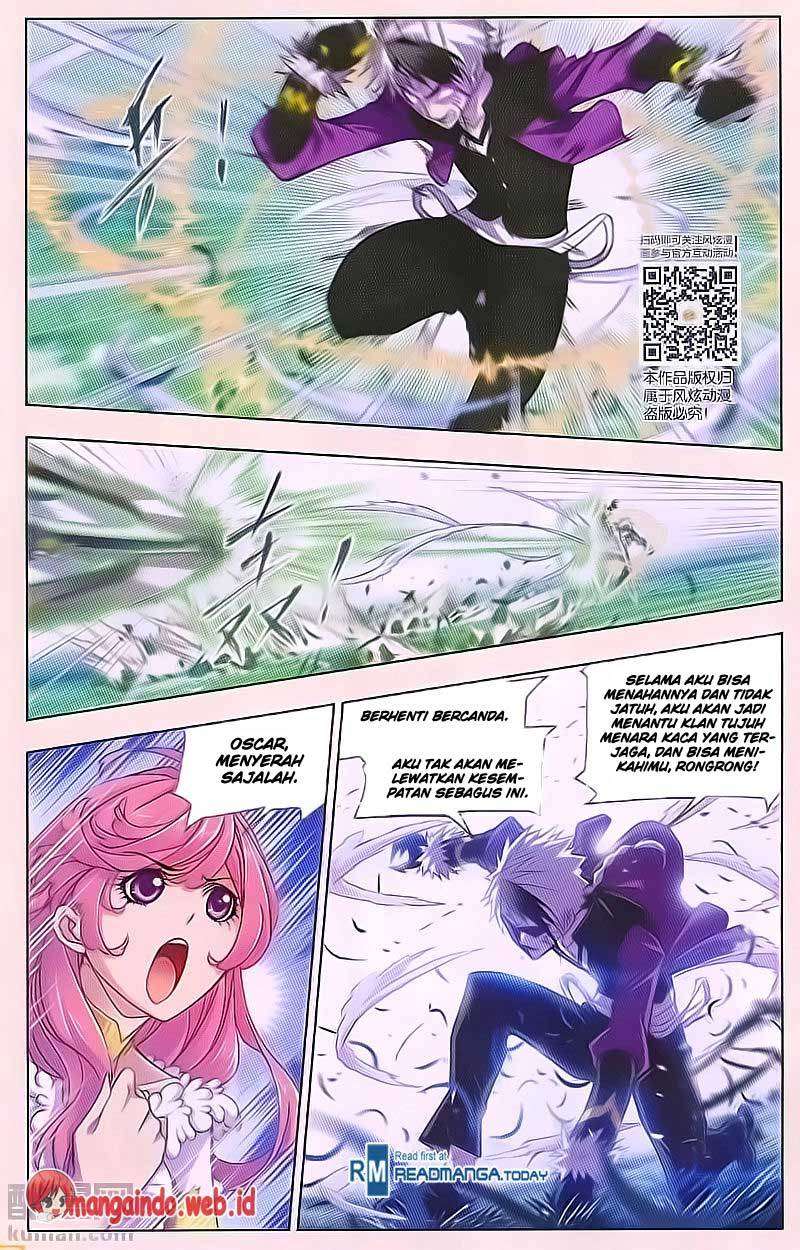 Soul Land Chapter 180 Gambar 15