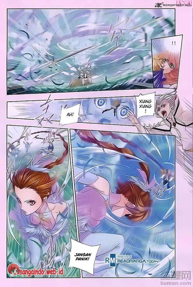 Soul Land Chapter 179 Gambar 11