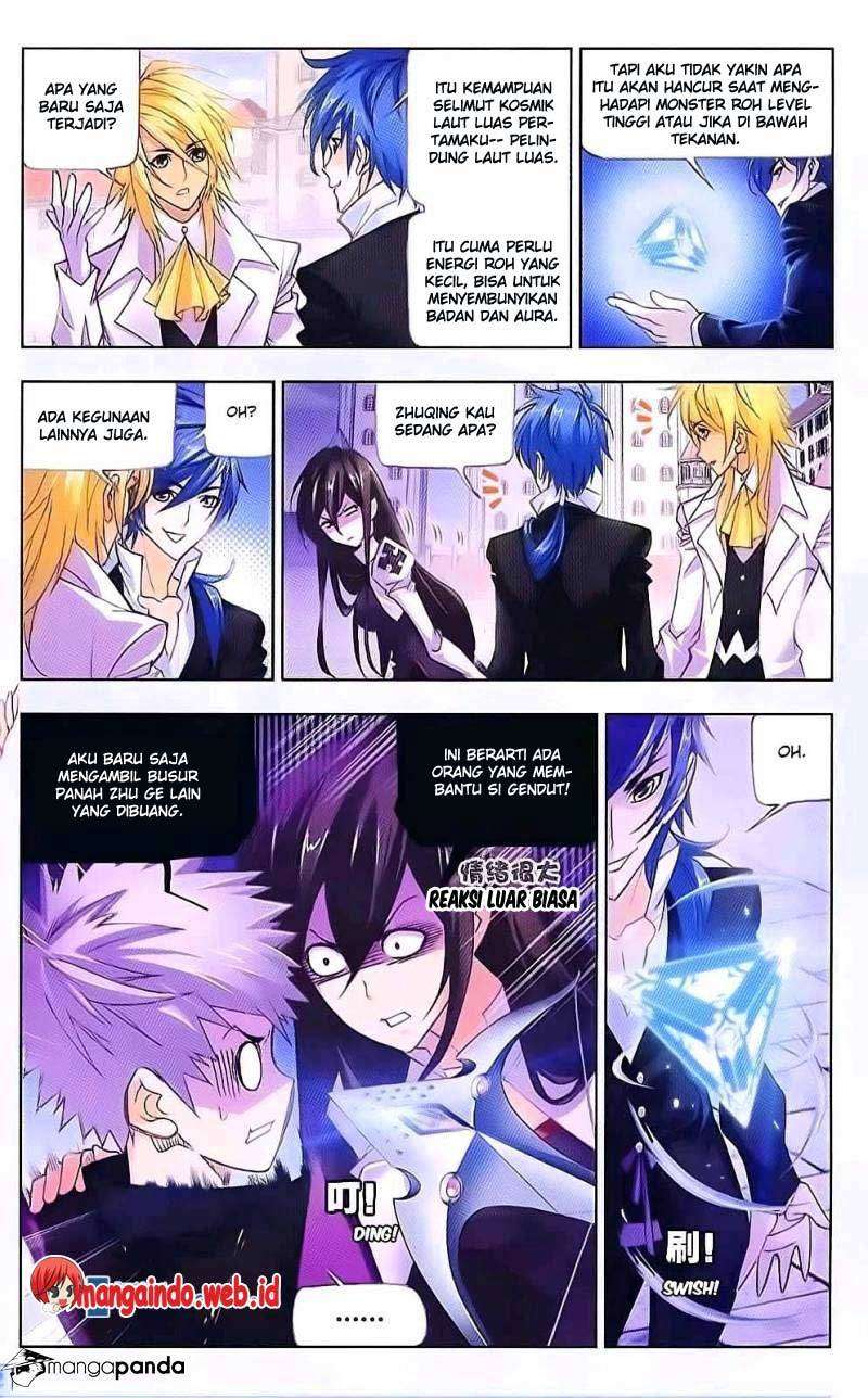 Soul Land Chapter 178 Gambar 15