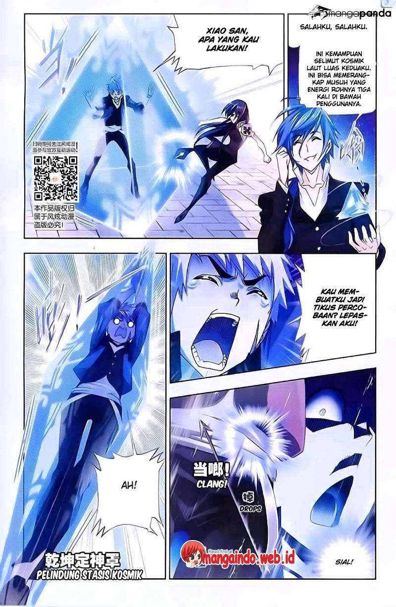 Soul Land Chapter 178 Gambar 16