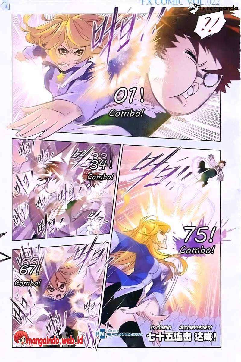 Soul Land Chapter 178 Gambar 5