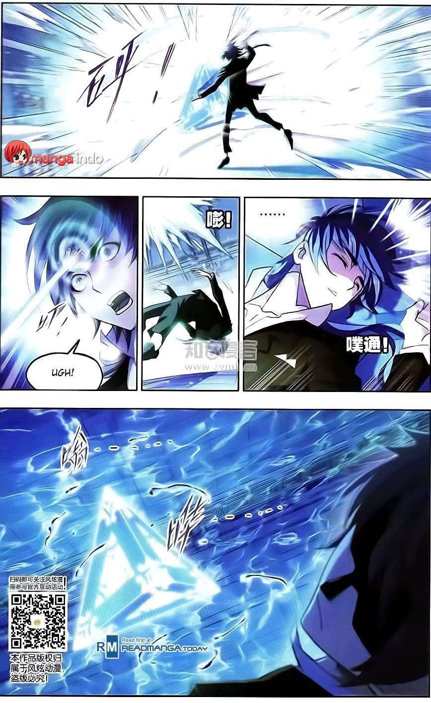Soul Land Chapter 176 Gambar 5