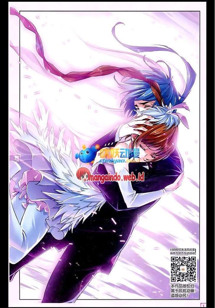 Soul Land Chapter 171 Gambar 10