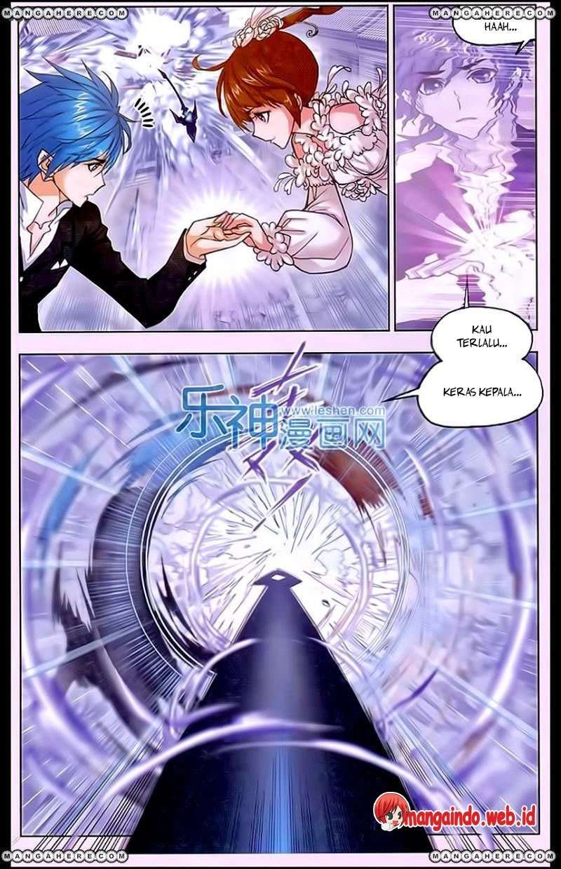 Soul Land Chapter 160 Gambar 4