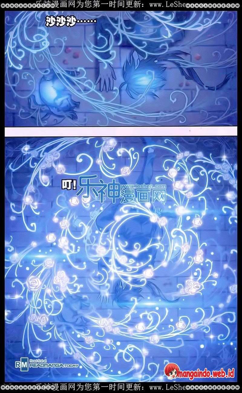 Soul Land Chapter 158 Gambar 21