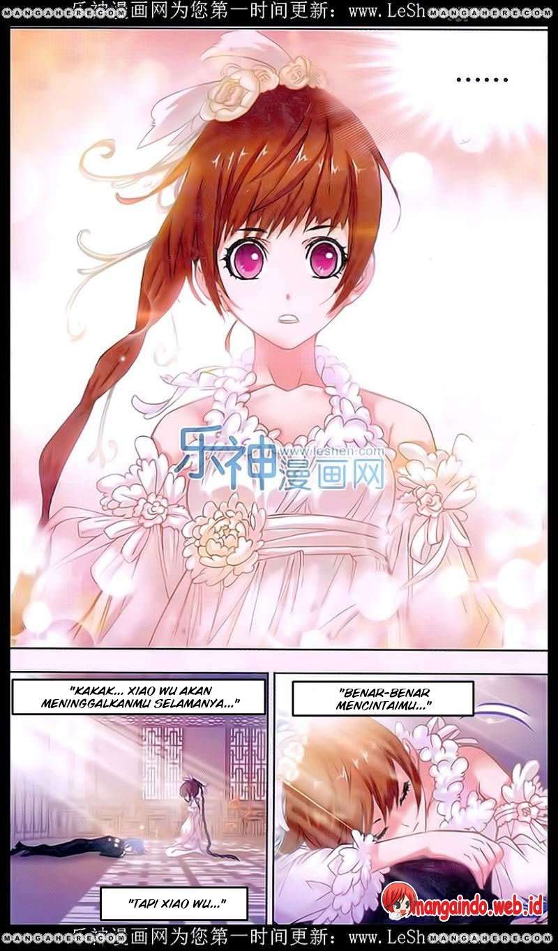 Soul Land Chapter 158 Gambar 24