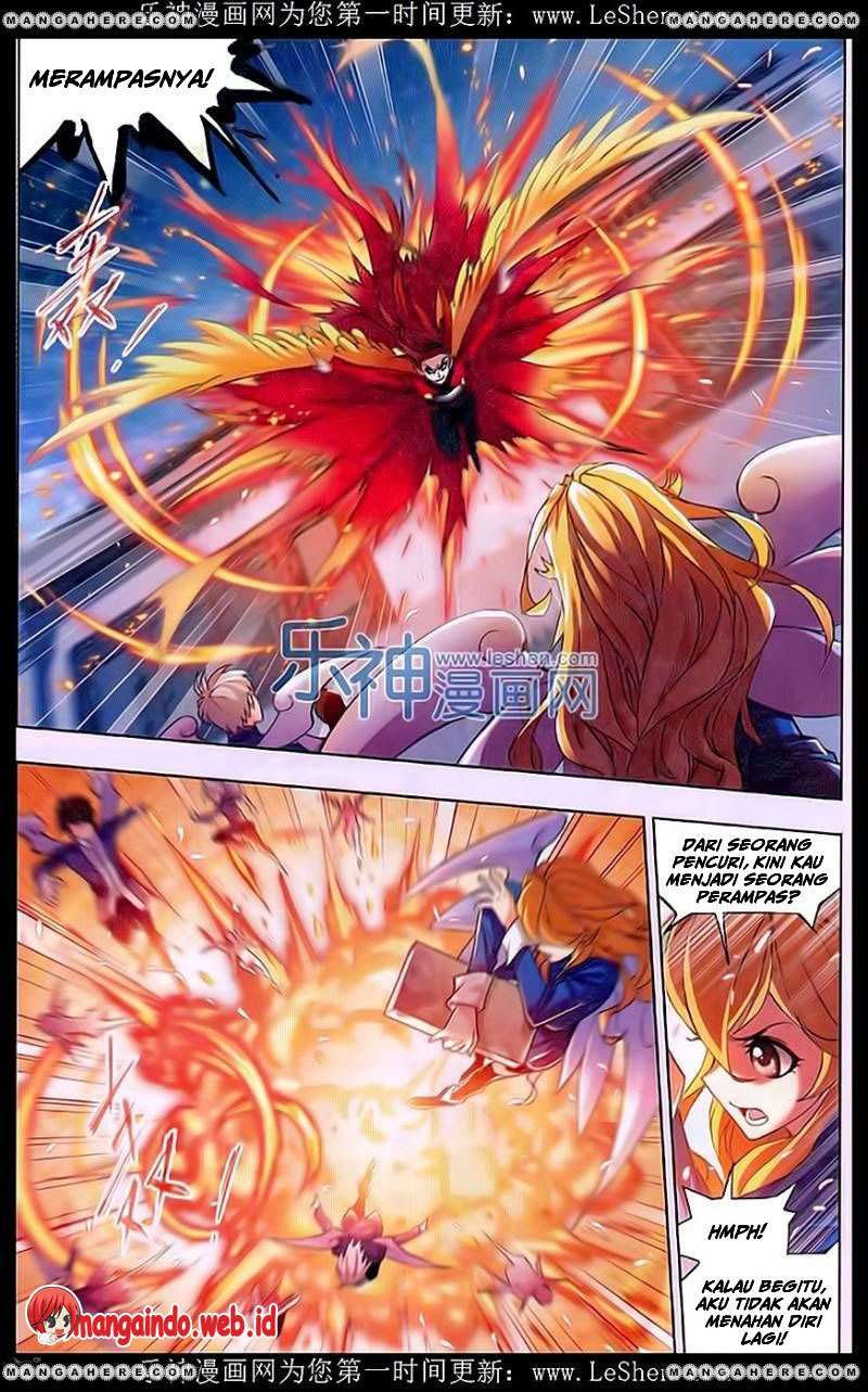 Soul Land Chapter 157 Gambar 20