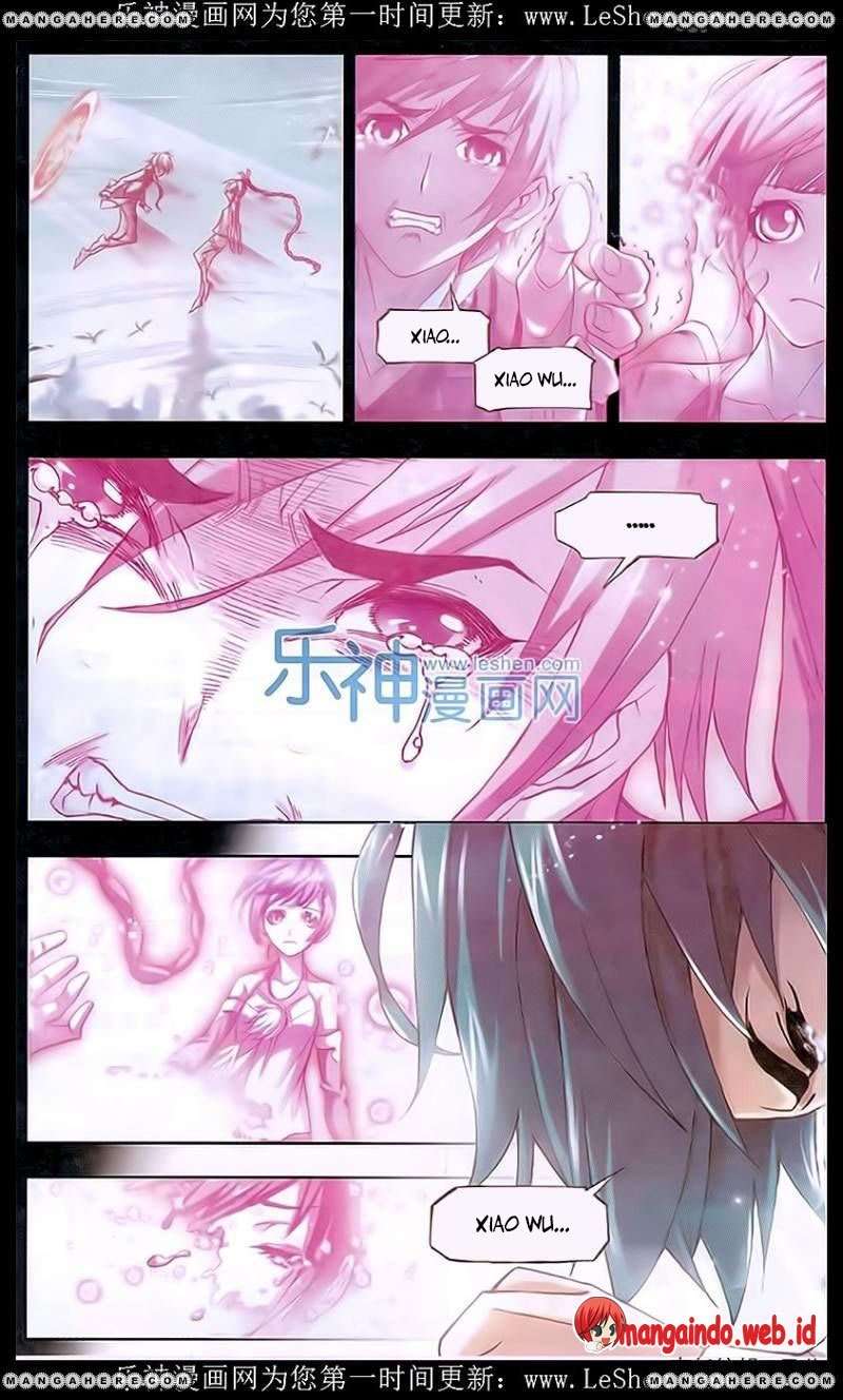 Soul Land Chapter 157 Gambar 3