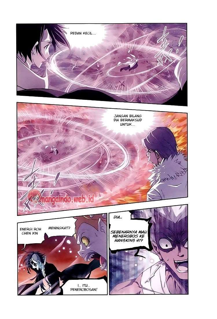 Soul Land Chapter 149 Gambar 24
