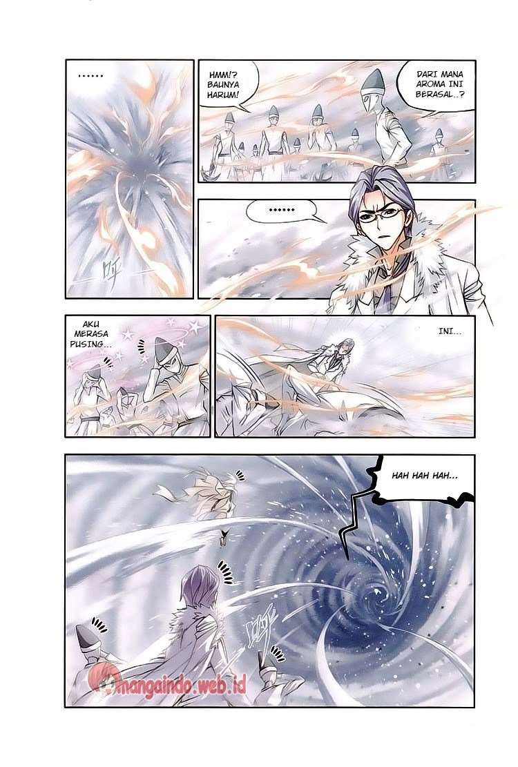 Soul Land Chapter 149 Gambar 3