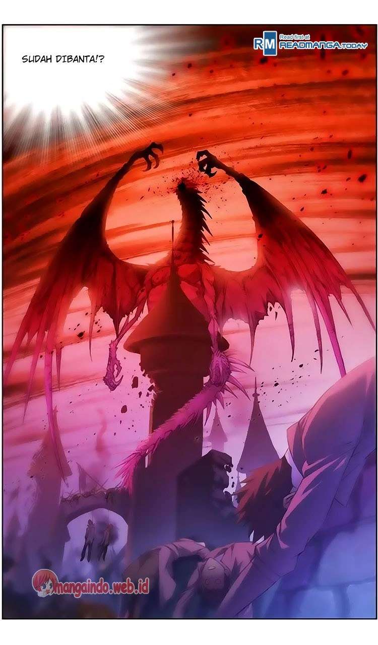 Soul Land Chapter 147 Gambar 24