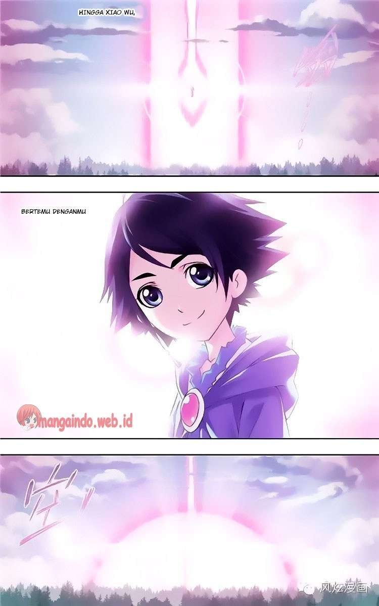 Soul Land Chapter 146 Gambar 15