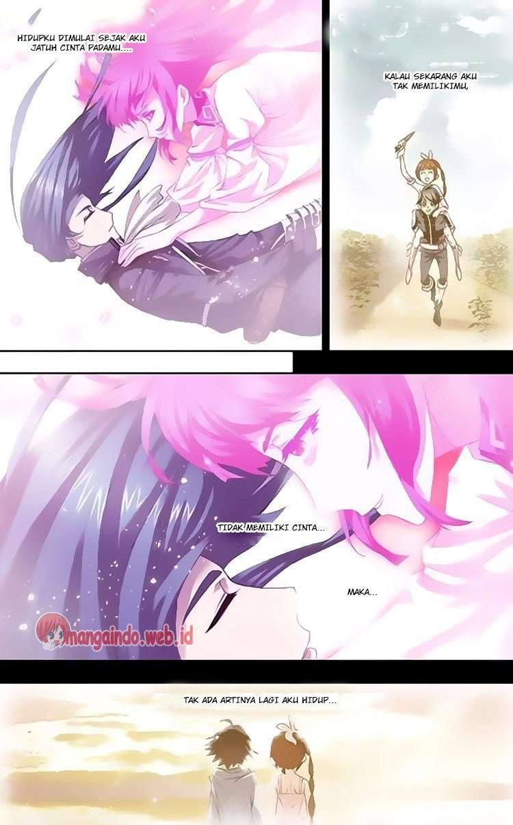 Soul Land Chapter 146 Gambar 17