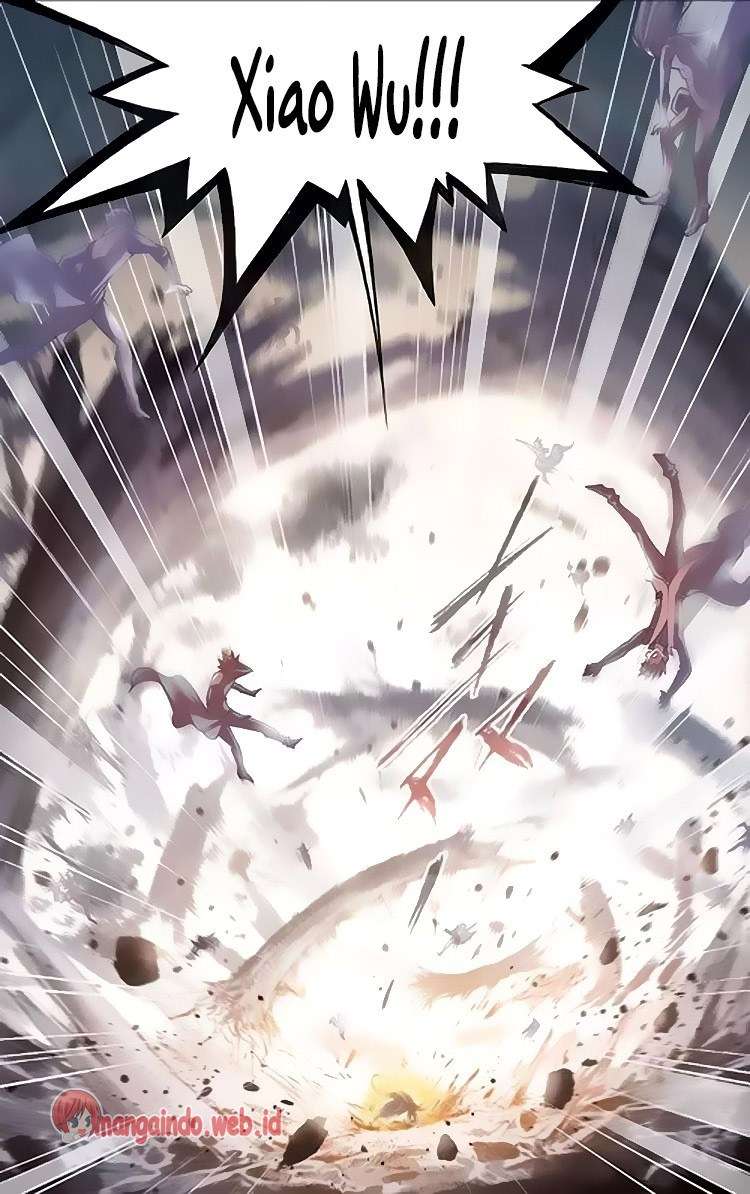 Soul Land Chapter 146 Gambar 25