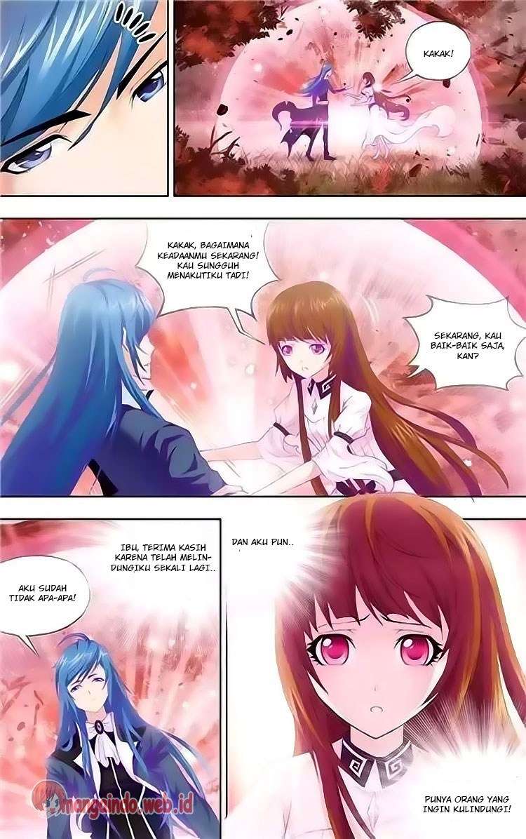 Soul Land Chapter 145 Gambar 5
