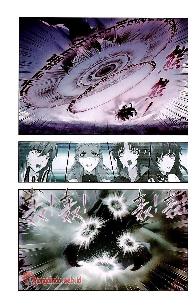 Soul Land Chapter 144 Gambar 11