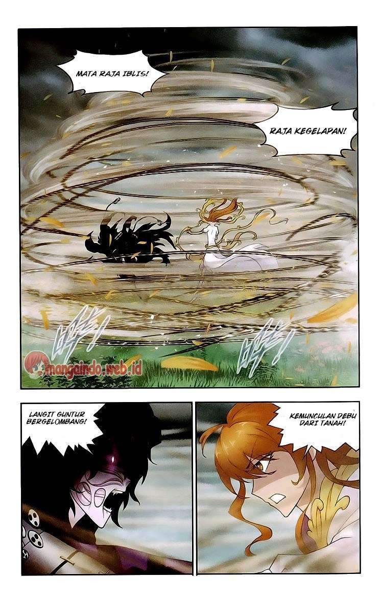 Soul Land Chapter 144 Gambar 13