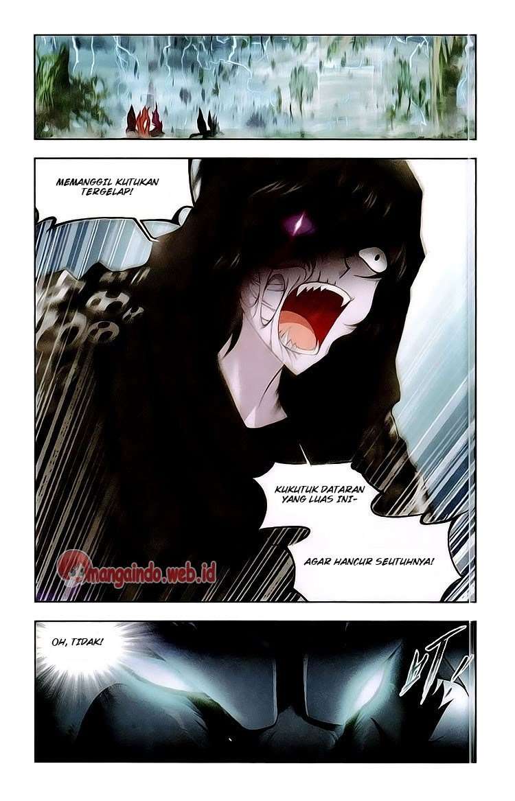 Soul Land Chapter 144 Gambar 14