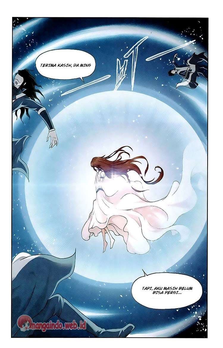 Soul Land Chapter 144 Gambar 18