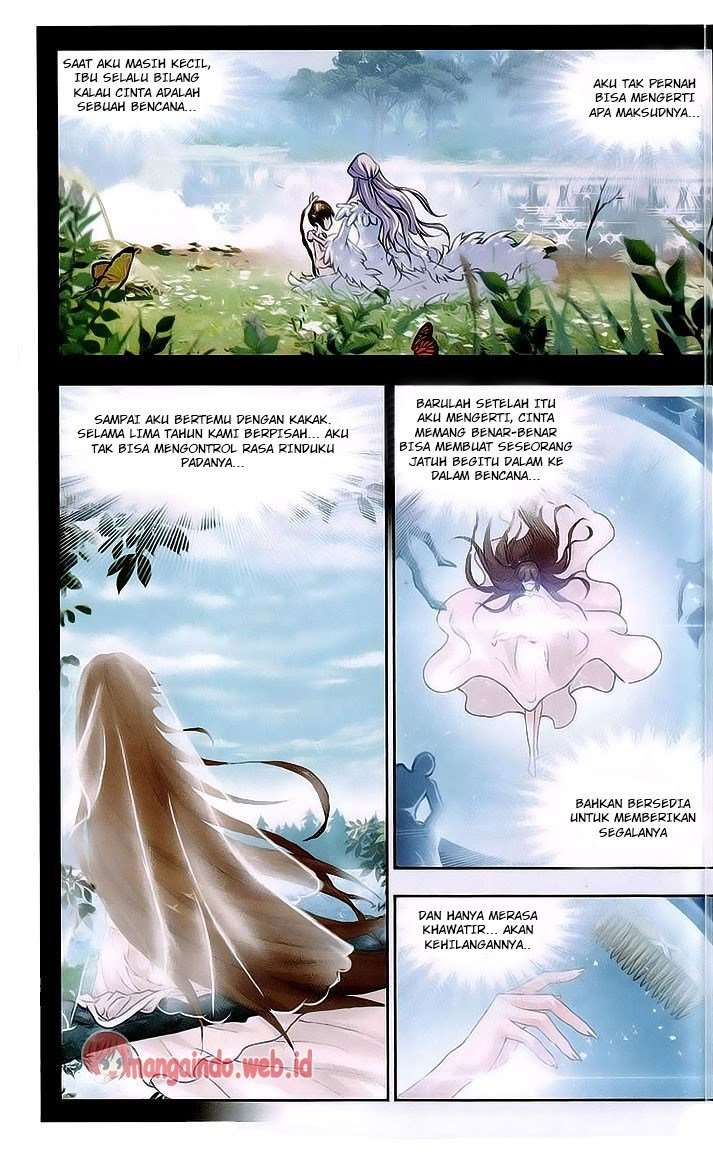 Soul Land Chapter 144 Gambar 20