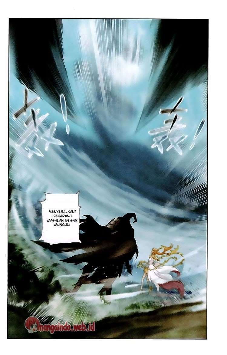 Soul Land Chapter 144 Gambar 5