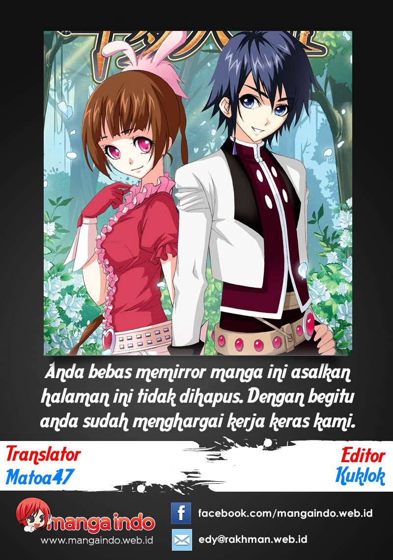 Baca Komik Soul Land Chapter 143 Gambar 1