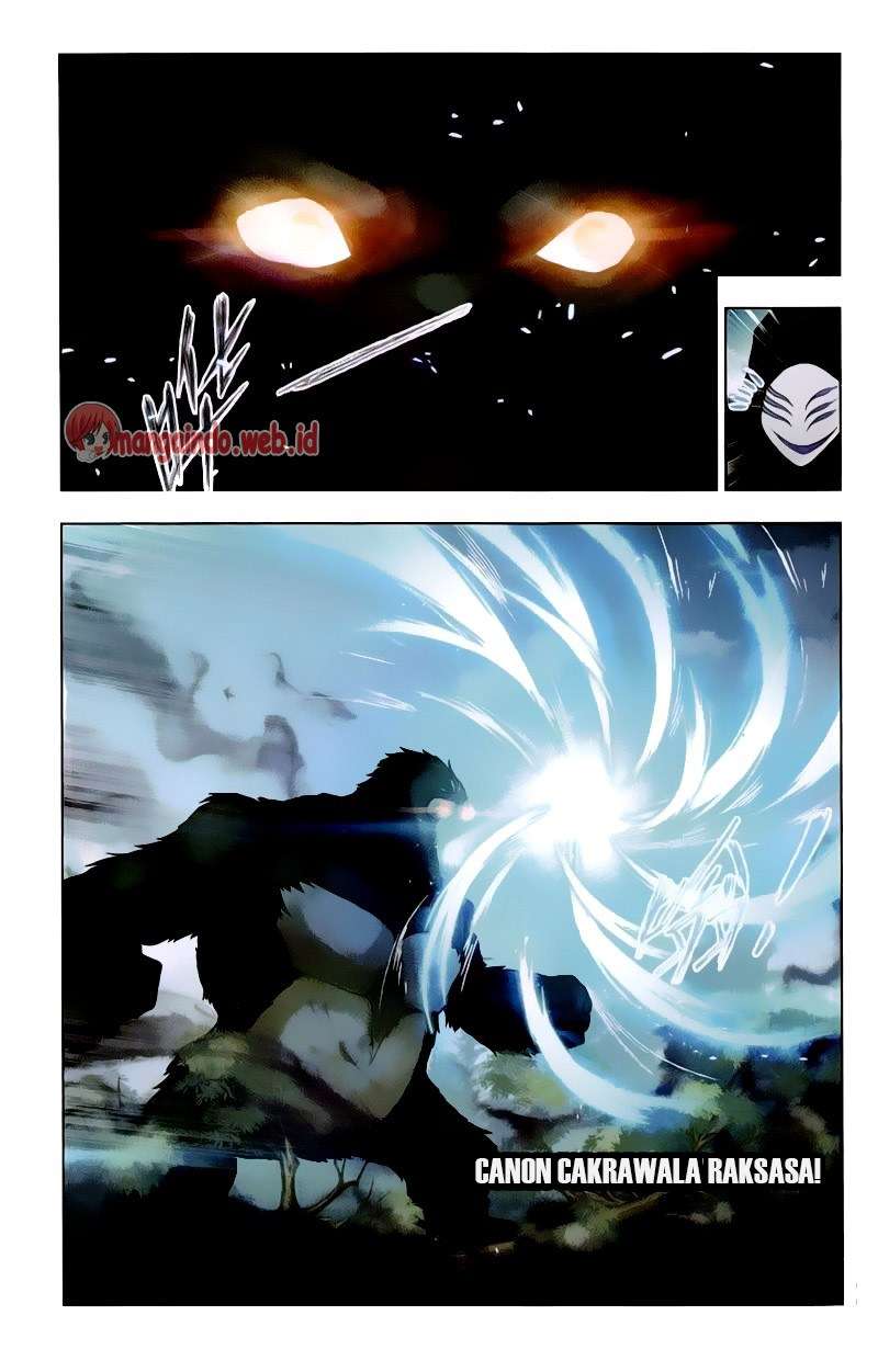 Soul Land Chapter 143 Gambar 10