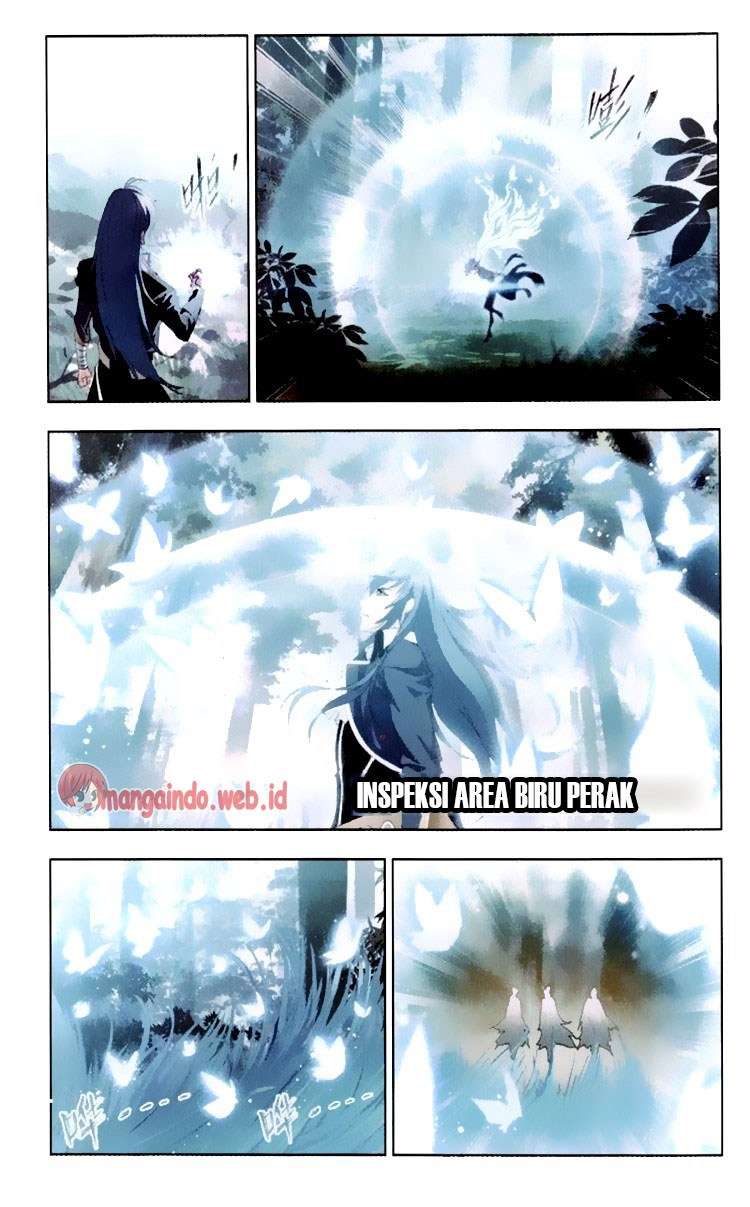 Soul Land Chapter 142 Gambar 5