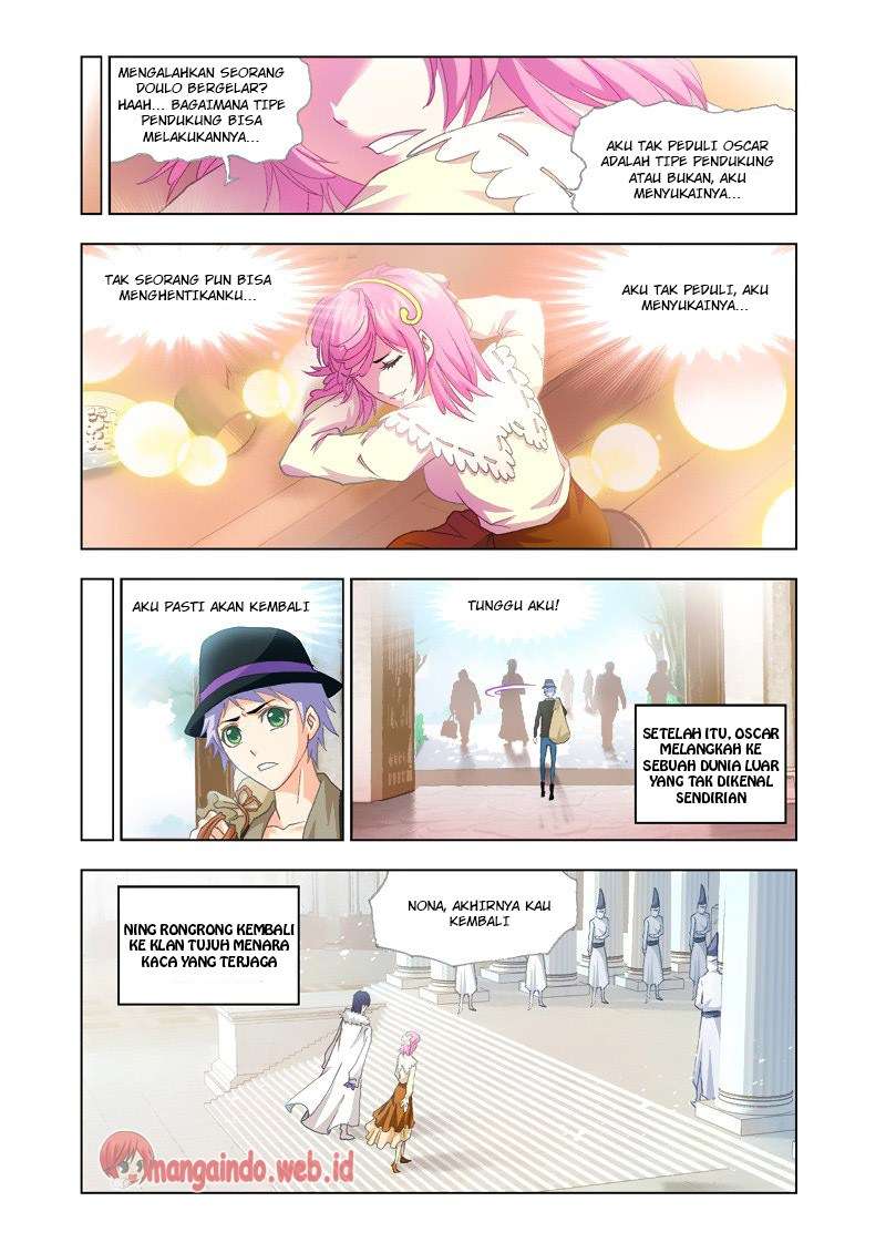 Soul Land Chapter 136 Gambar 18