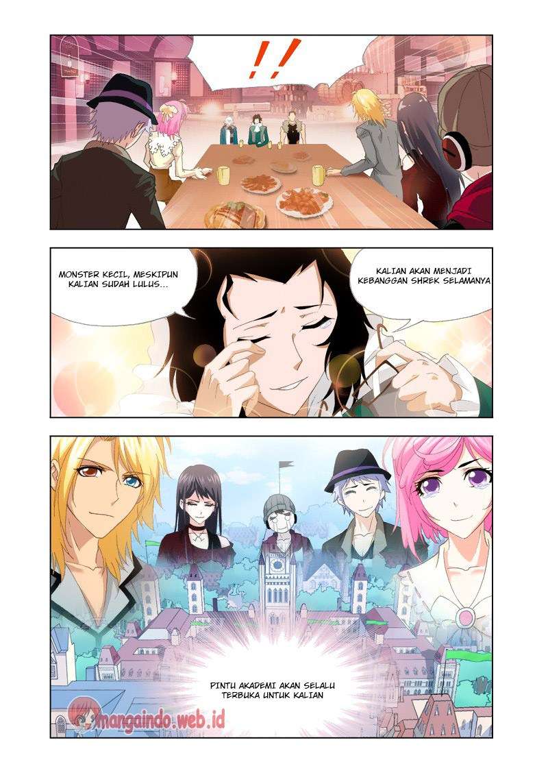Soul Land Chapter 136 Gambar 6
