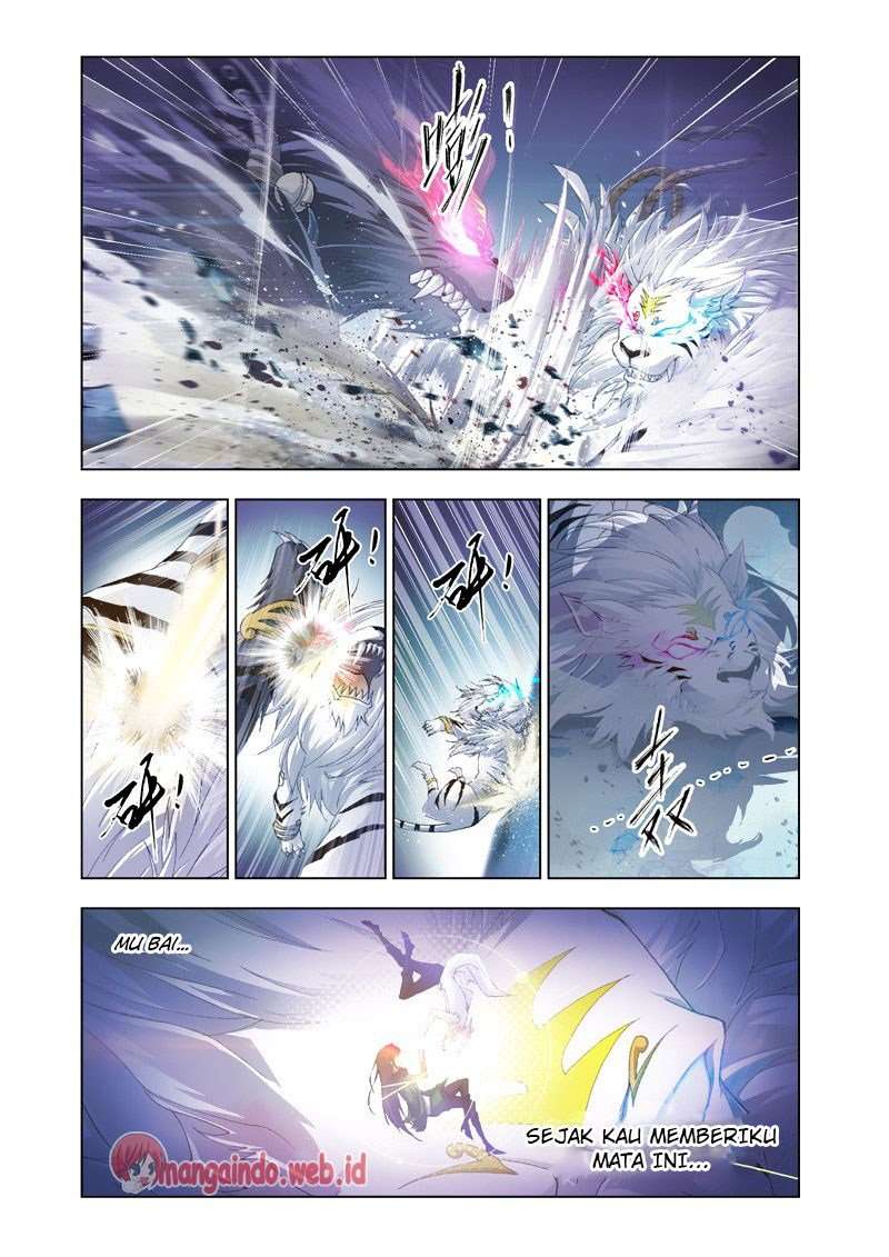 Soul Land Chapter 130 Gambar 11