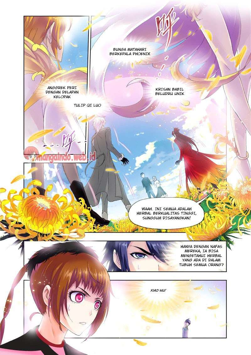 Soul Land Chapter 125 Gambar 18
