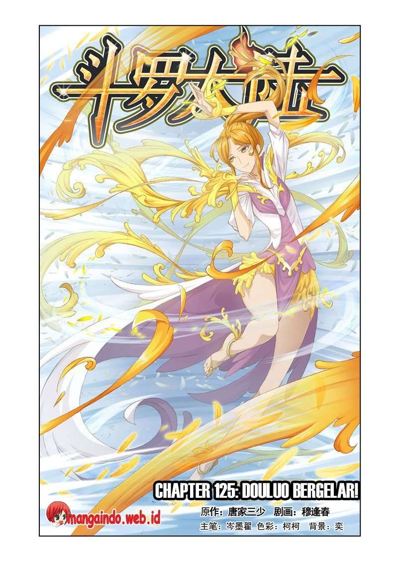 Baca Manhua Soul Land Chapter 125 Gambar 2