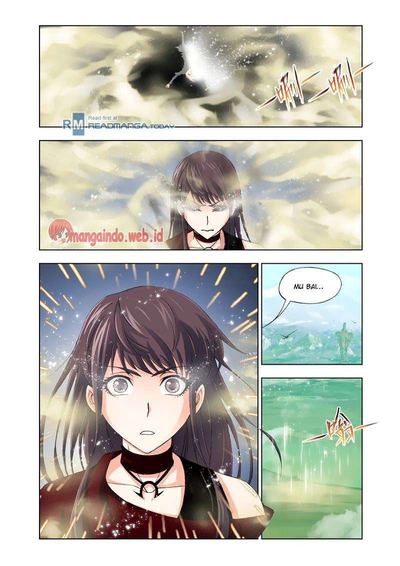 Soul Land Chapter 123 Gambar 22