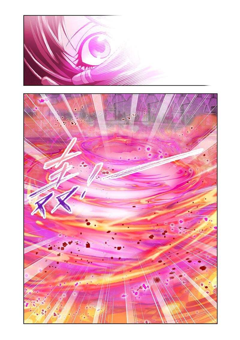 Soul Land Chapter 115 Gambar 7