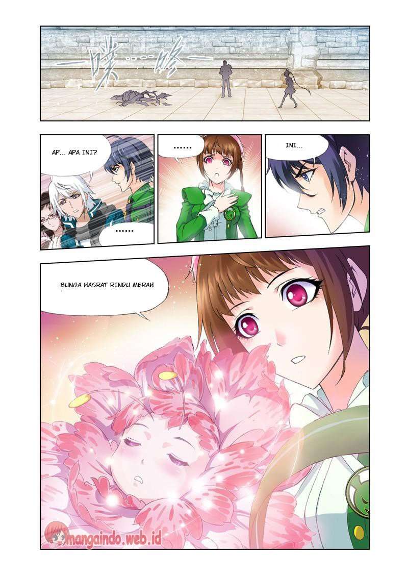Soul Land Chapter 111 Gambar 25