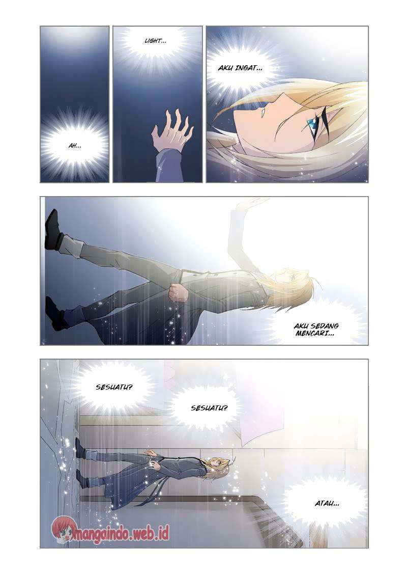 Soul Land Chapter 108 Gambar 11
