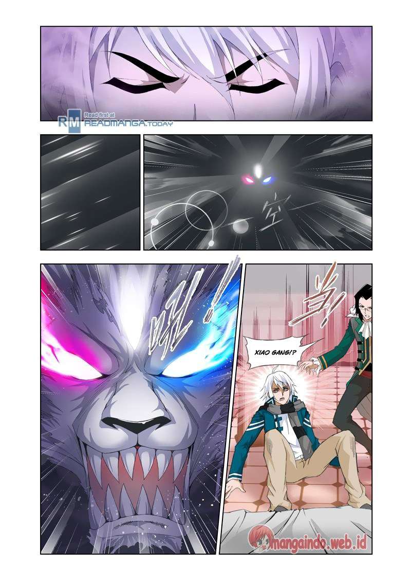 Soul Land Chapter 107 Gambar 4