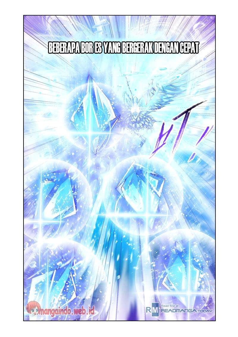Soul Land Chapter 106 Gambar 10