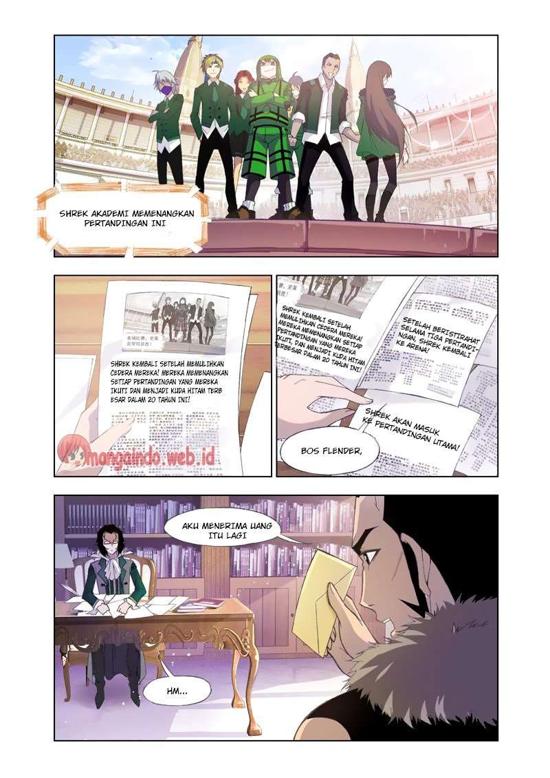 Soul Land Chapter 103 Gambar 3