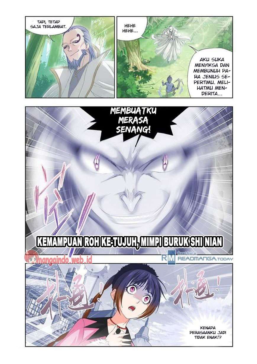 Soul Land Chapter 94 Gambar 15