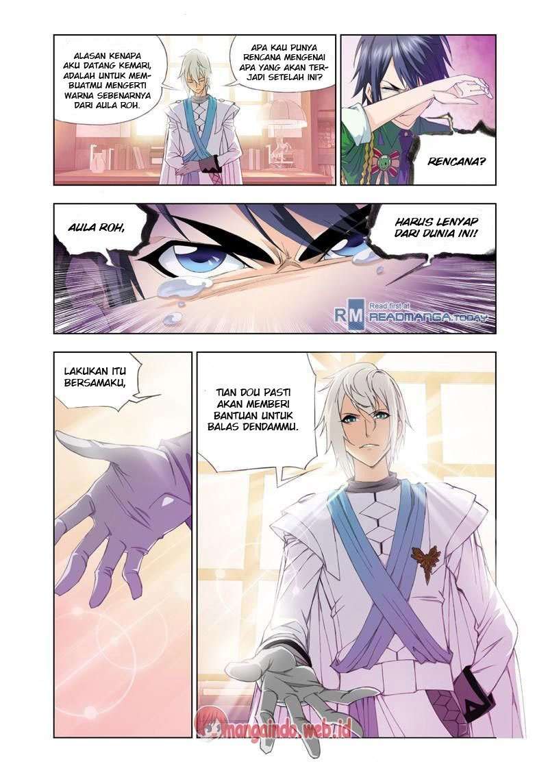 Soul Land Chapter 90 Gambar 19
