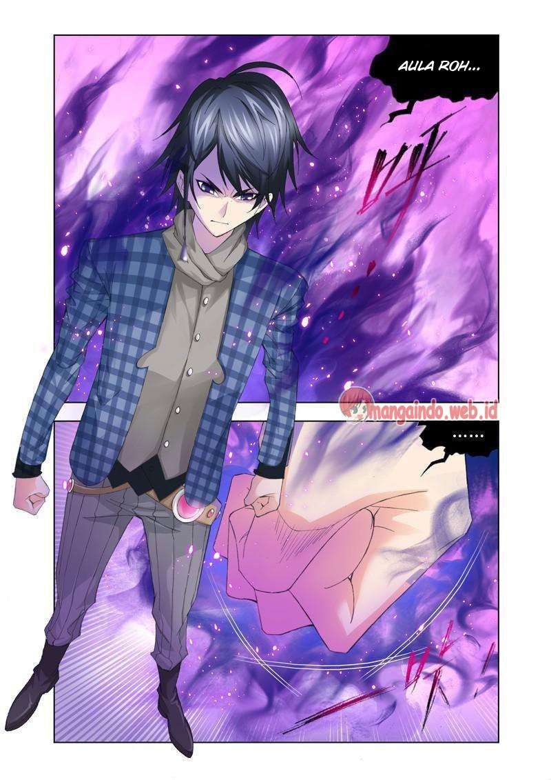 Soul Land Chapter 87 Gambar 15