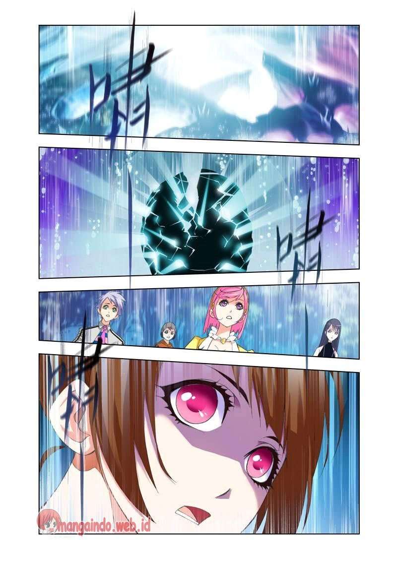 Soul Land Chapter 86 Gambar 14